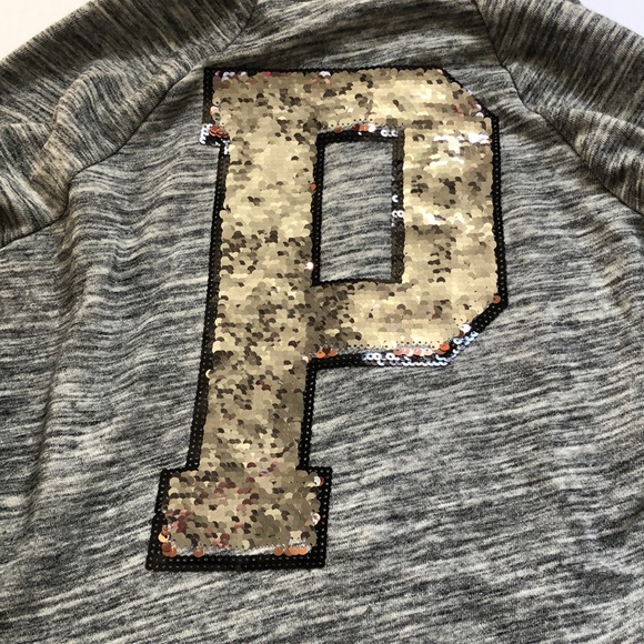 PINK hoodie - Picture 9 of 9